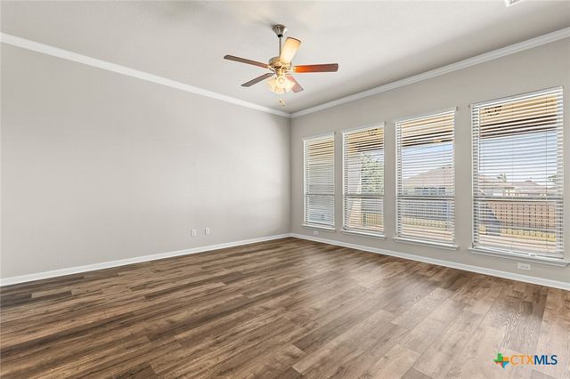 806 Dunford Drive, Temple, TX 76502