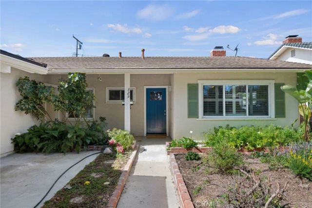 329 Bucknell Avenue, Ventura, CA 93003