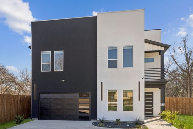 3316 Linfield Road, Dallas, TX 75216