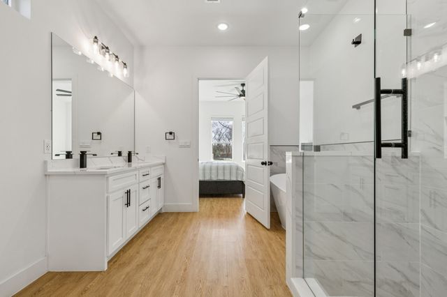 3316 Linfield Road, Dallas, TX 75216