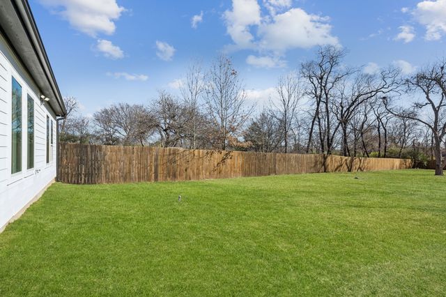 3316 Linfield Road, Dallas, TX 75216