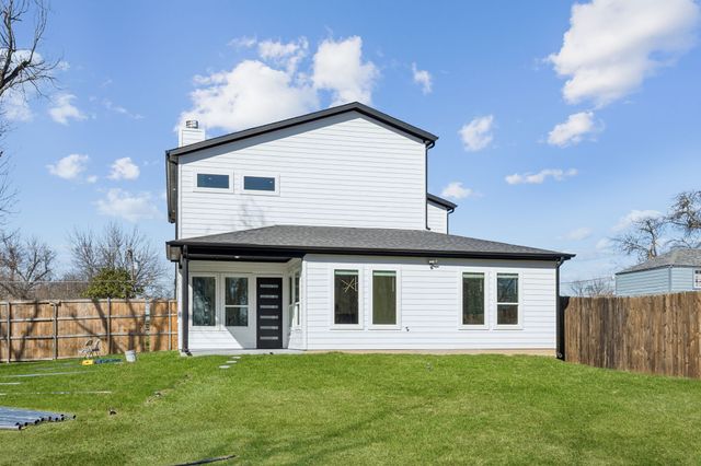 3316 Linfield Road, Dallas, TX 75216