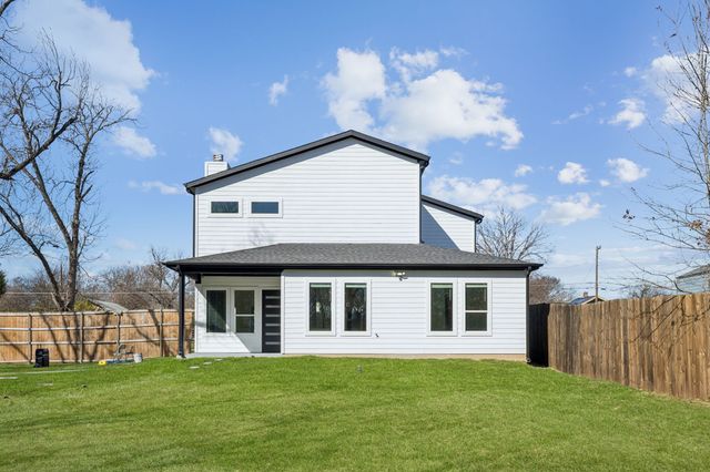 3316 Linfield Road, Dallas, TX 75216