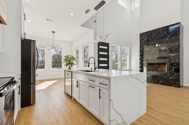 3316 Linfield Road, Dallas, TX 75216