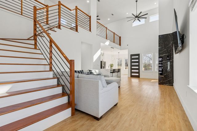 3316 Linfield Road, Dallas, TX 75216