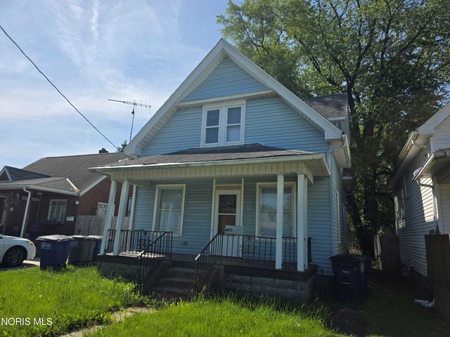 420 E Oakland Street, Toledo, OH 43608