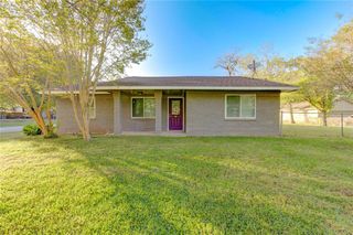 811 Strange Drive, Richmond, TX 77406