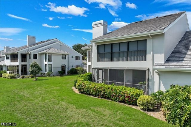 16301 Fairway Woods DR 804, Fort Myers, FL 33908