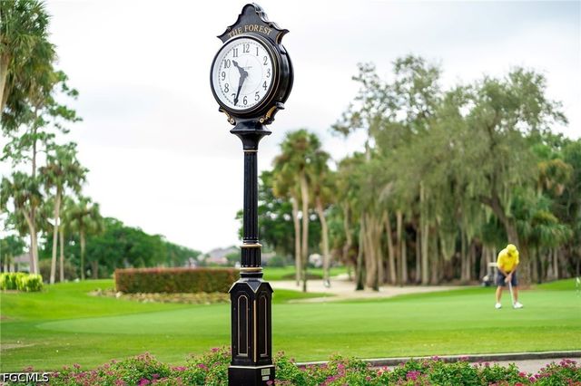 16301 Fairway Woods DR 804, Fort Myers, FL 33908