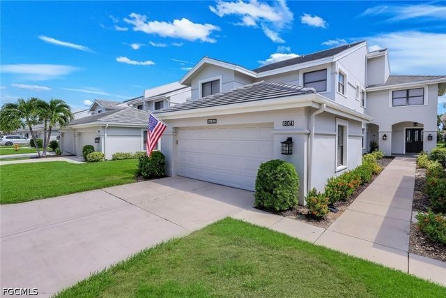 16301 Fairway Woods DR 804, Fort Myers, FL 33908