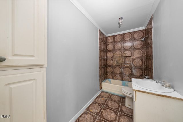 319 Pearson Drive, Durham, NC 27713
