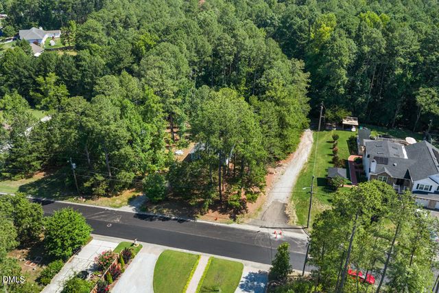 319 Pearson Drive, Durham, NC 27713