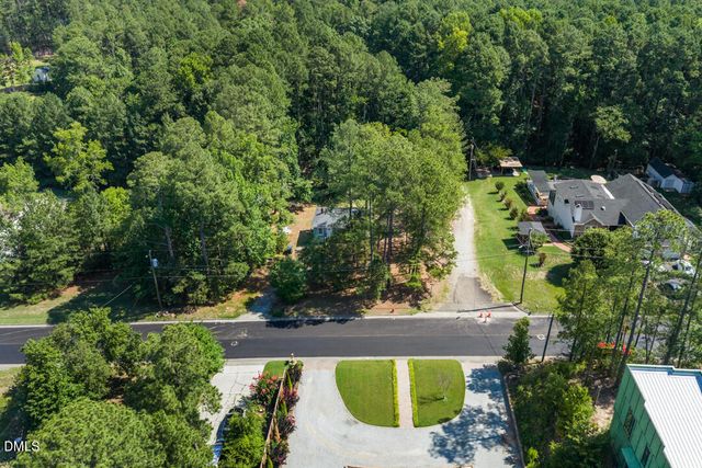 319 Pearson Drive, Durham, NC 27713