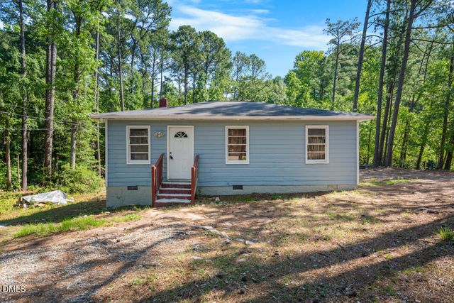 319 Pearson Drive, Durham, NC 27713