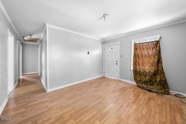 319 Pearson Drive, Durham, NC 27713