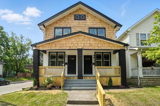 887 E Livingston Avenue, Columbus, OH 43205
