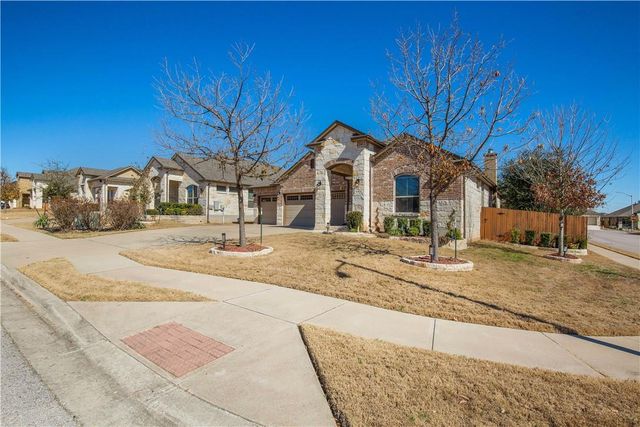 2328 Republic Trails BLVD, Leander, TX 78641
