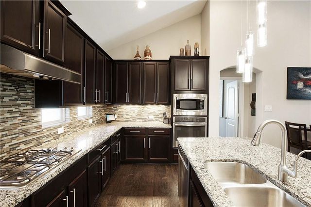 2328 Republic Trails BLVD, Leander, TX 78641