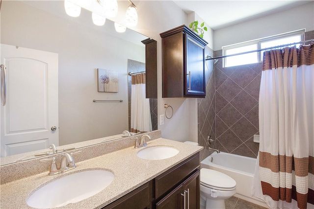 2328 Republic Trails BLVD, Leander, TX 78641