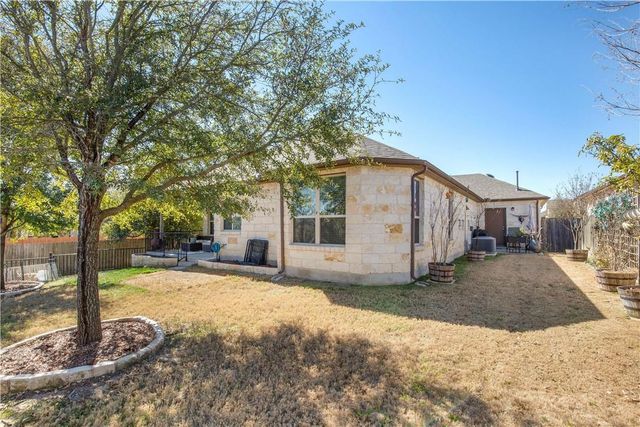 2328 Republic Trails BLVD, Leander, TX 78641