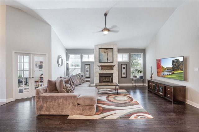 2328 Republic Trails BLVD, Leander, TX 78641