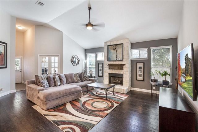 2328 Republic Trails BLVD, Leander, TX 78641