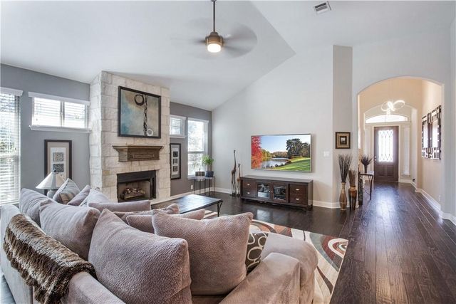 2328 Republic Trails BLVD, Leander, TX 78641