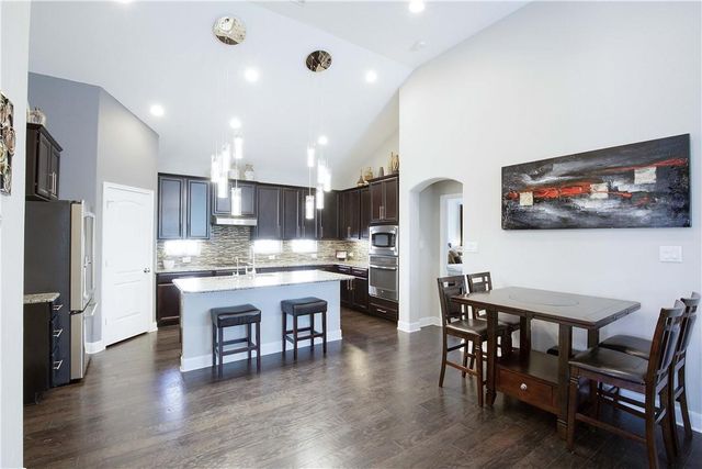 2328 Republic Trails BLVD, Leander, TX 78641