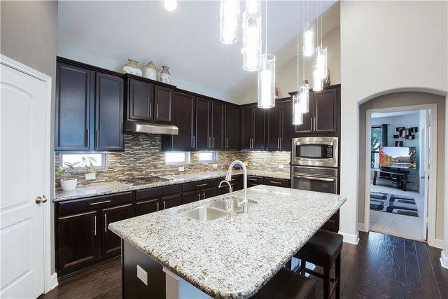 2328 Republic Trails BLVD, Leander, TX 78641