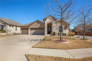 2328 Republic Trails BLVD, Leander, TX 78641