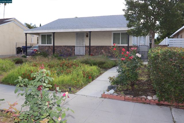 7558 Delia Ave, Sun Valley (los Angeles), CA 91352