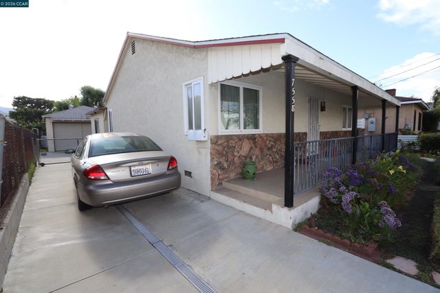 7558 Delia Ave, Sun Valley (los Angeles), CA 91352