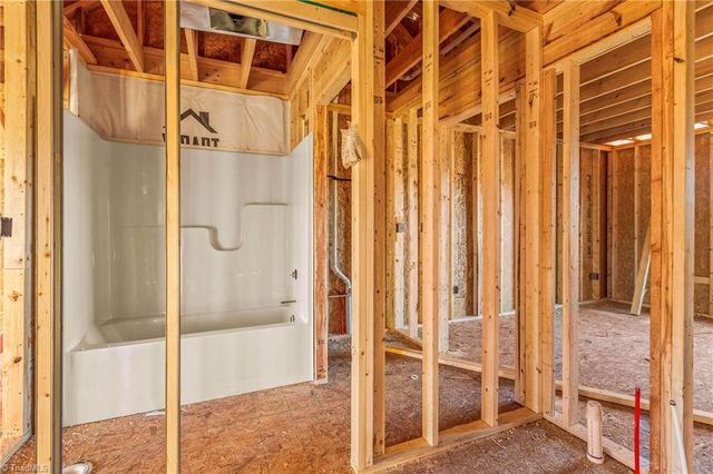 192 Armsworthy Road, Advance, NC 27006