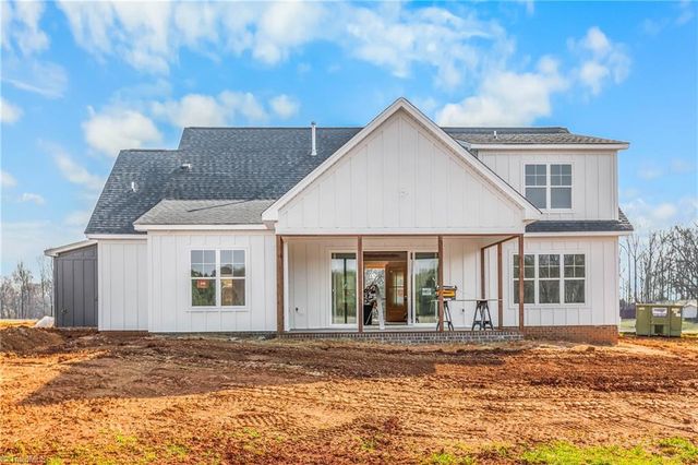 192 Armsworthy Road, Advance, NC 27006