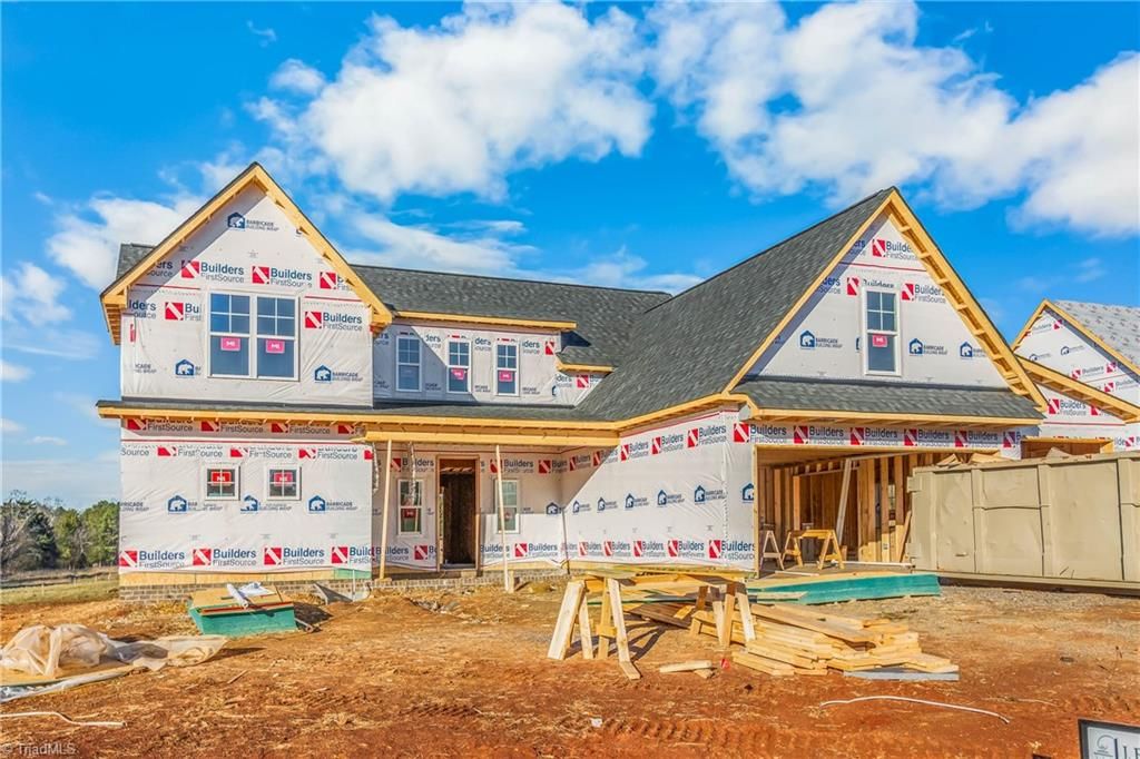 192 Armsworthy Road, Advance, NC 27006