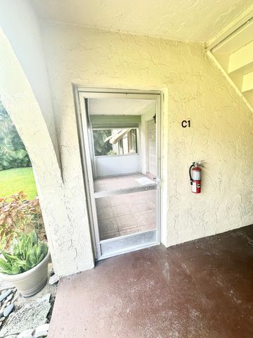 5773 La Pinata Boulevard C-1, Greenacres, FL 33463