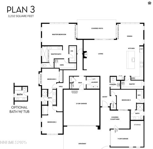 1050 Udowski Court, Reno, NV 89523