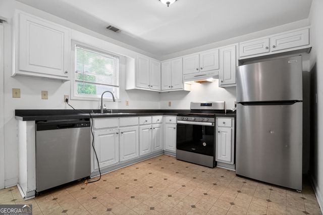 5423 Forest Place, Stone Mountain, GA 30088