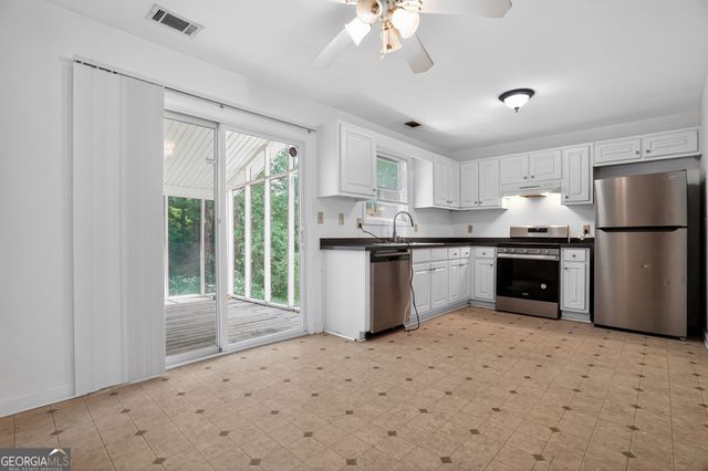 5423 Forest Place, Stone Mountain, GA 30088