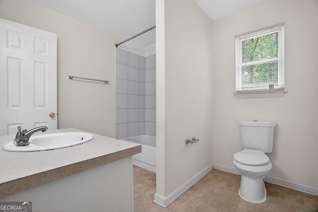 5423 Forest Place, Stone Mountain, GA 30088