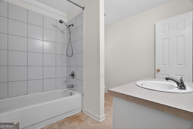 5423 Forest Place, Stone Mountain, GA 30088