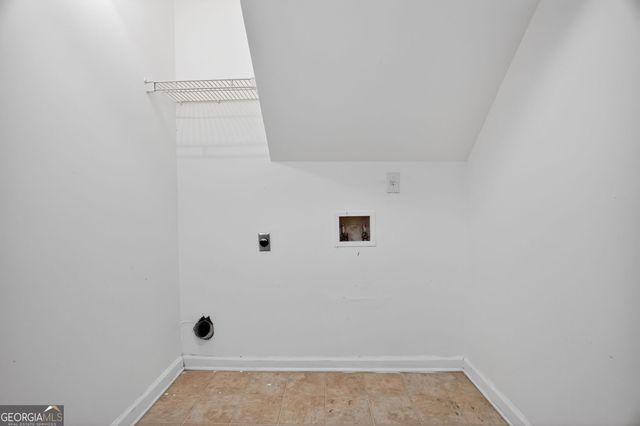 5423 Forest Place, Stone Mountain, GA 30088