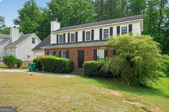 5423 Forest Place, Stone Mountain, GA 30088