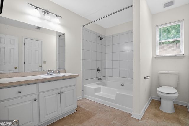 5423 Forest Place, Stone Mountain, GA 30088