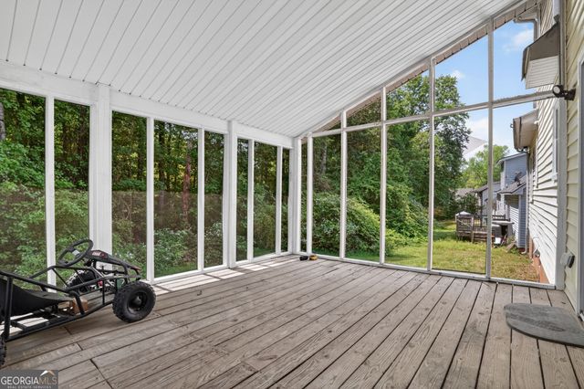 5423 Forest Place, Stone Mountain, GA 30088