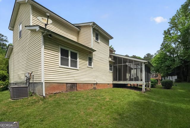 5423 Forest Place, Stone Mountain, GA 30088