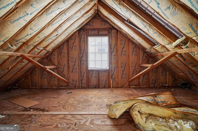 5423 Forest Place, Stone Mountain, GA 30088