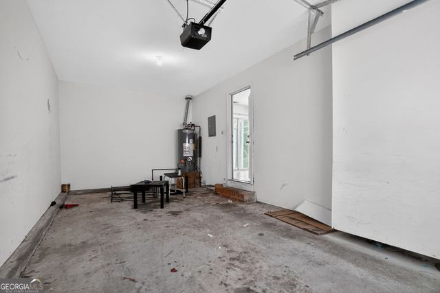 5423 Forest Place, Stone Mountain, GA 30088