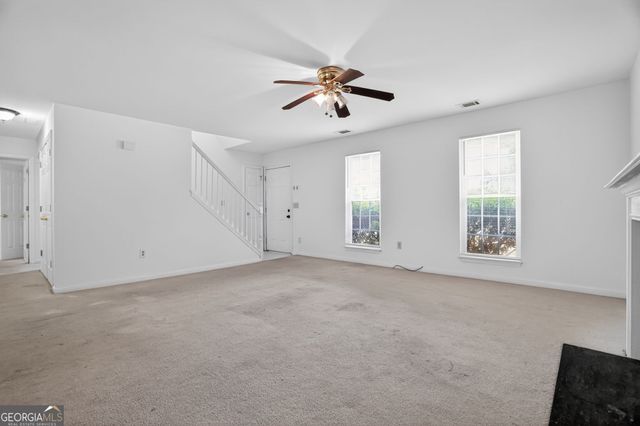 5423 Forest Place, Stone Mountain, GA 30088