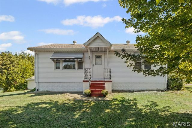 712 Hill Road, Caseyville, IL 62232